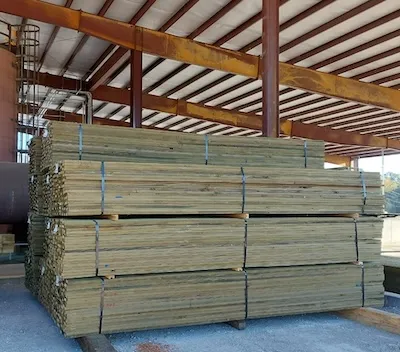 fence boards
